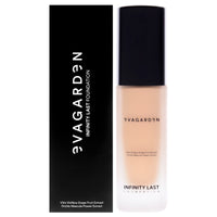 Evagarden Infinity Last Foundation