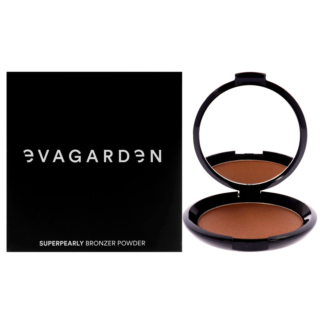 Superpearly Land - 905 Bronzer