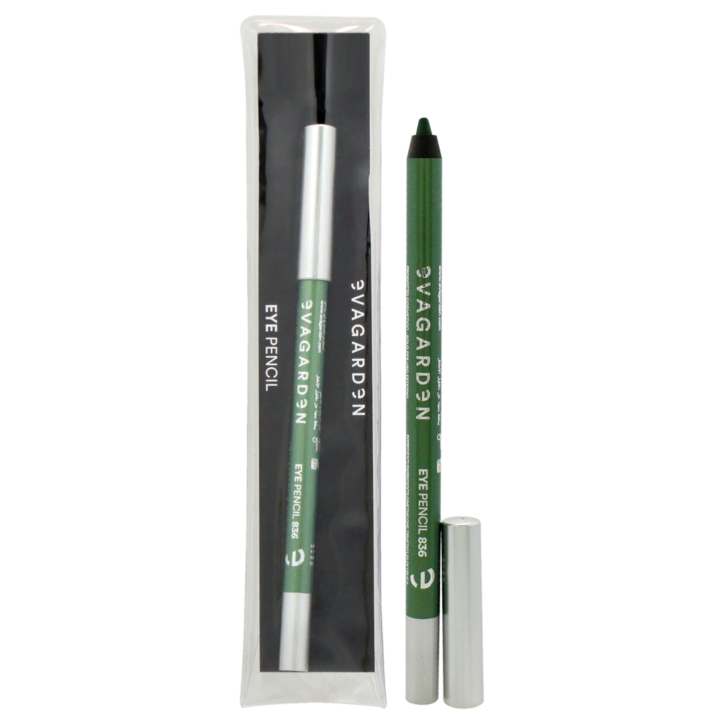 Evagarden Superlast Eye Pencil