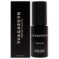 Evagarden Nude Light Foundation