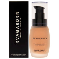 Evagarden Double Last Foundation