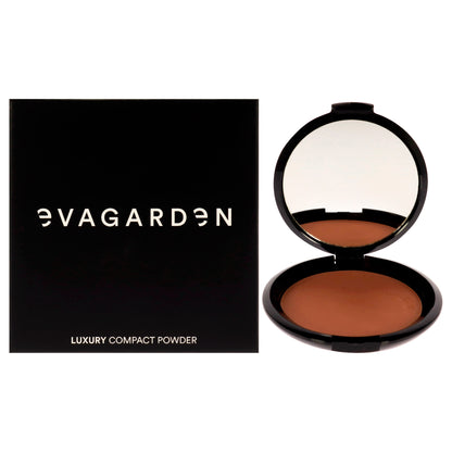 Luxury Compact Powder