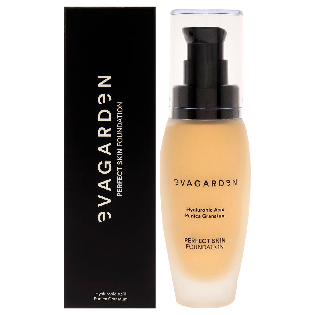 Evagarden Perfect Skin Foundation