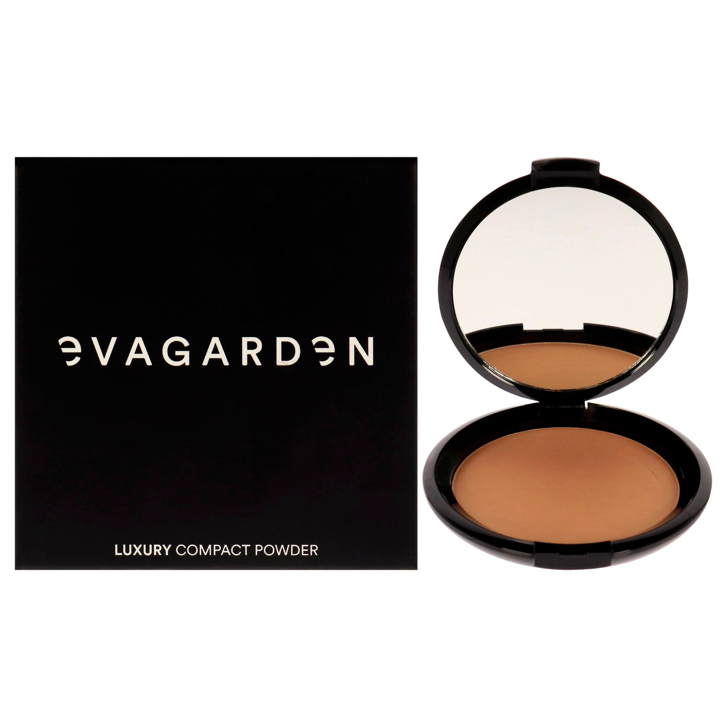 Evagarden Luxury Compact Powder