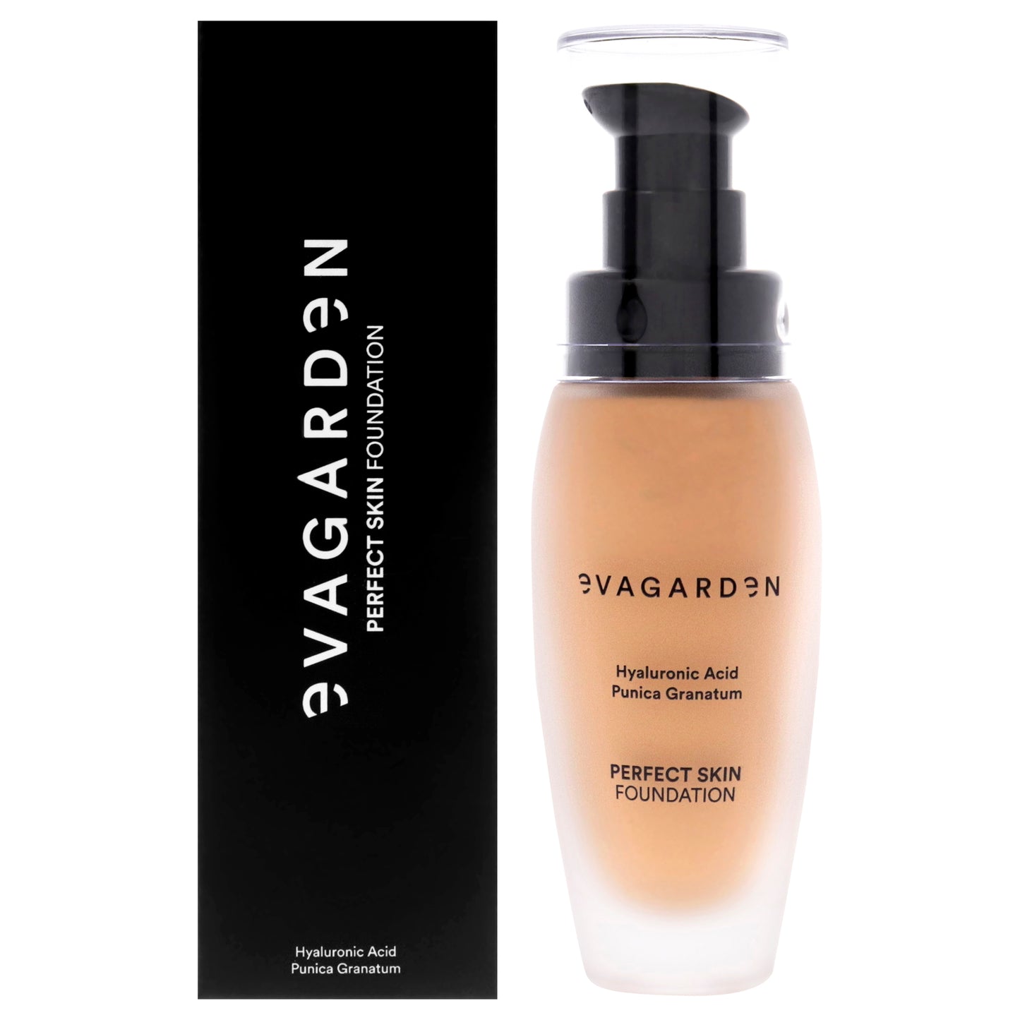 Evagarden Perfect Skin Foundation