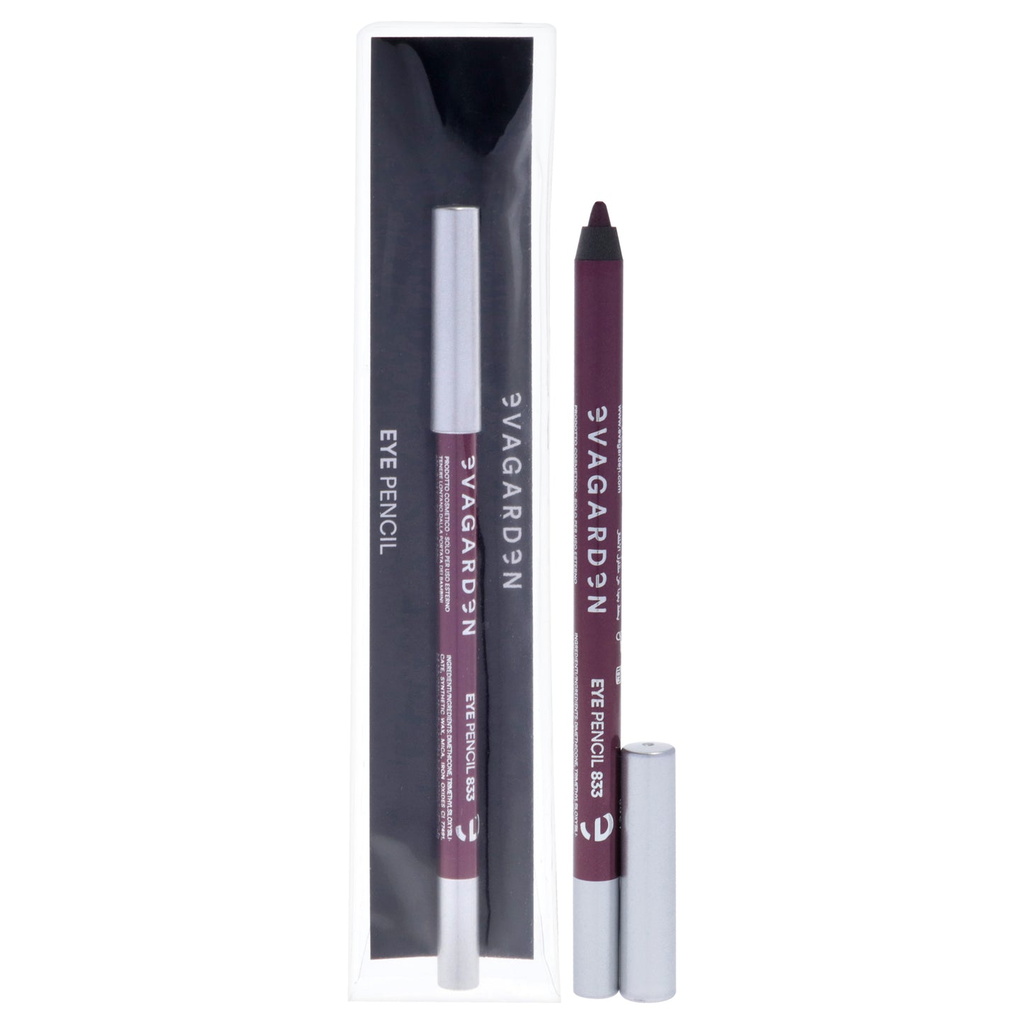Evagarden Superlast Eye Pencil