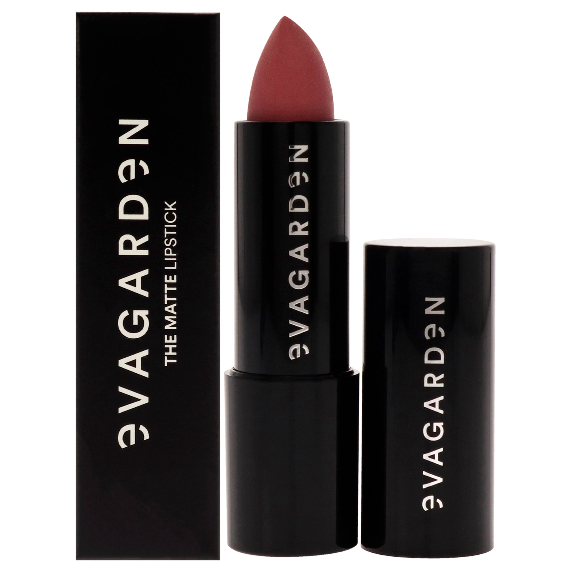 Evagarden The Matte Lipstick
