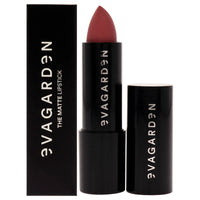 Evagarden The Matte Lipstick