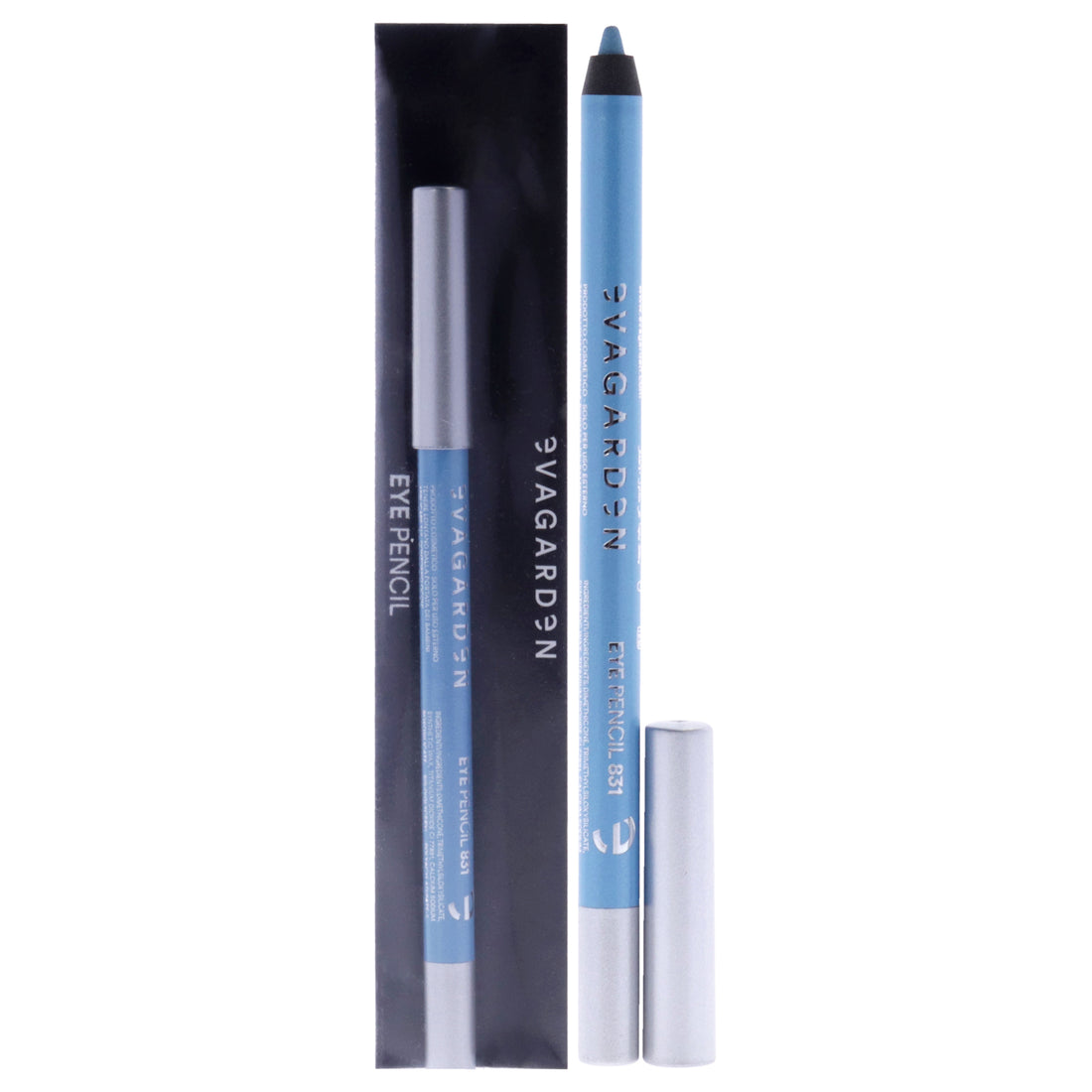 Evagarden Superlast Eye Pencil