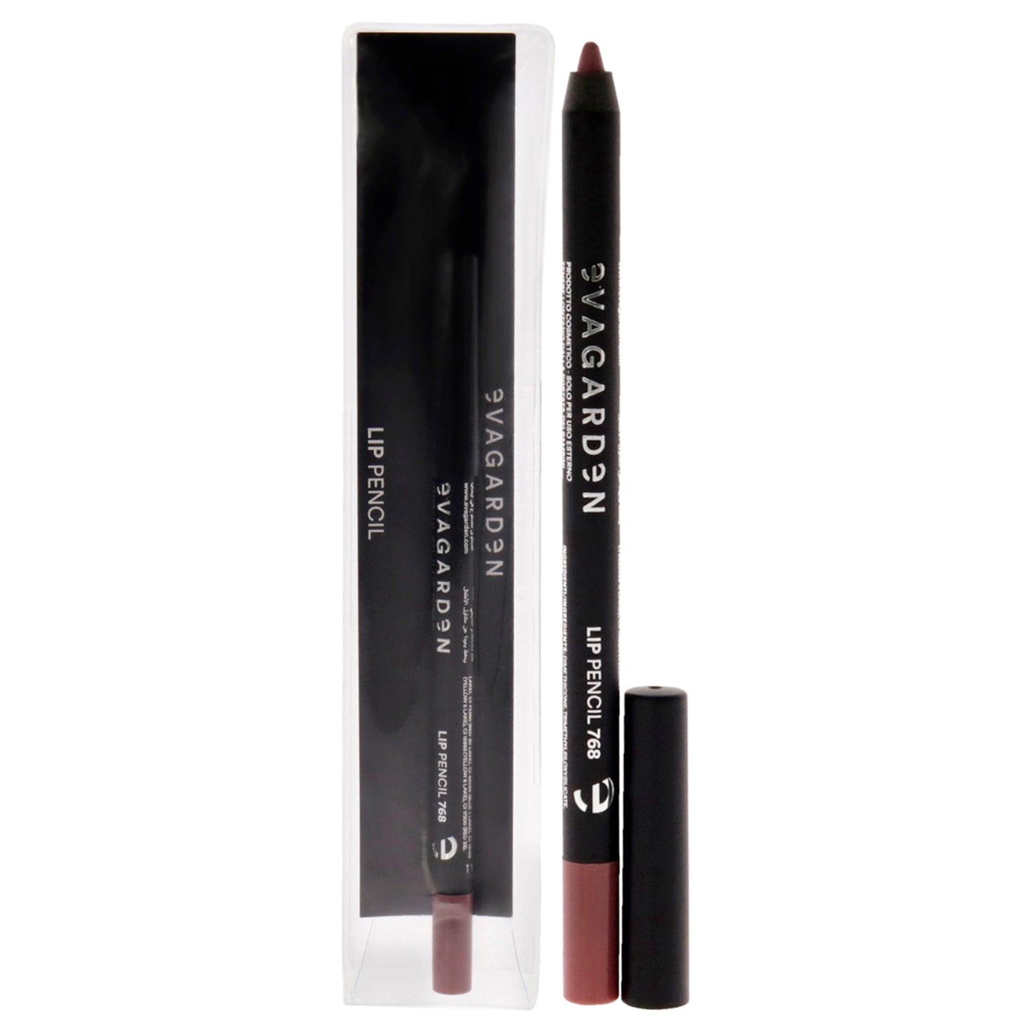 Evagarden Superlast Eye Pencil