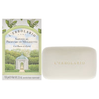 LErbolario Perfumed Soap