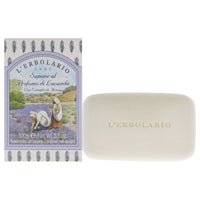 LErbolario Perfumed Soap