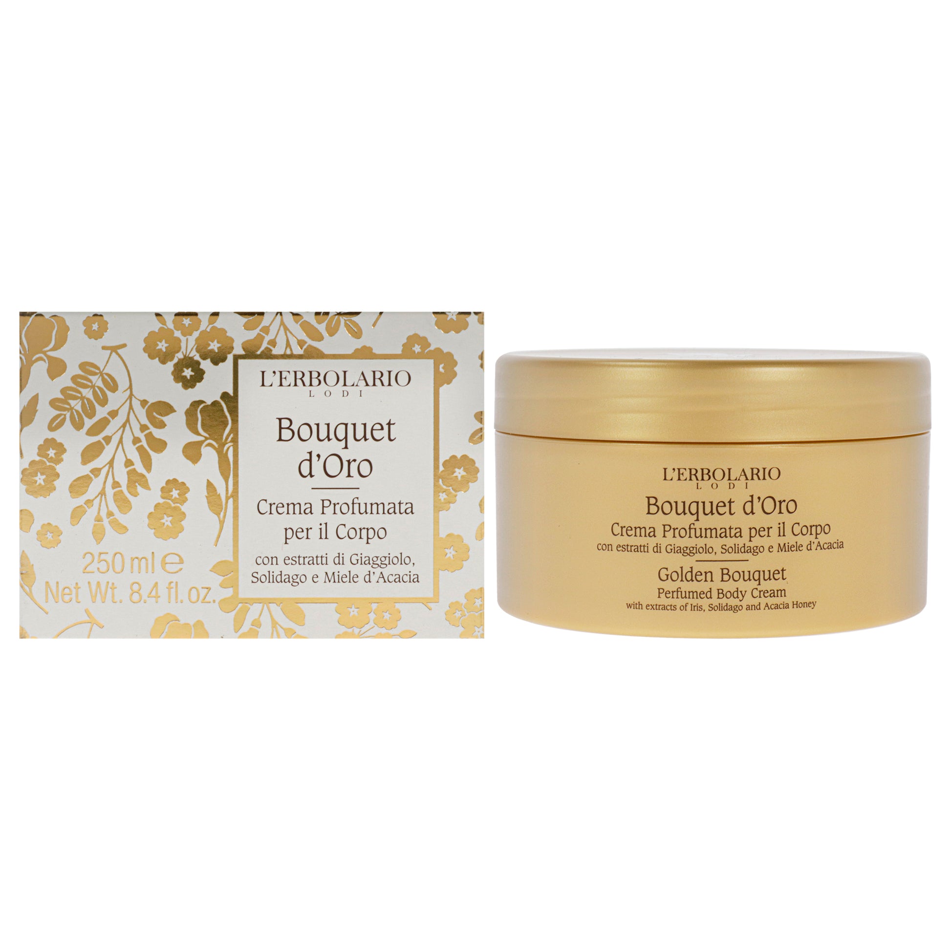 LErbolario Perfumed Bar Soap