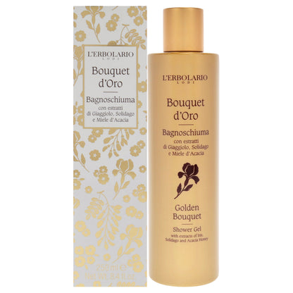 LErbolario Shower Gel