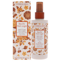 LErbolario Fluid Body Cream