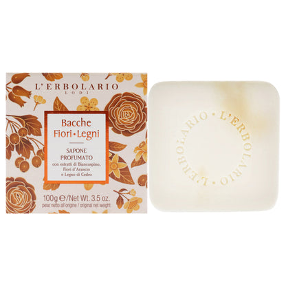 LErbolario Perfumed Soap