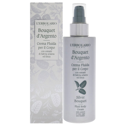 LErbolario Fluid Body Cream