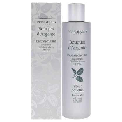 LErbolario Shower Gel