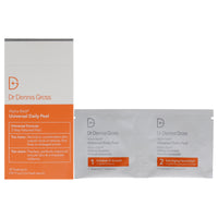 Alpha Beta Universal Daily Peel