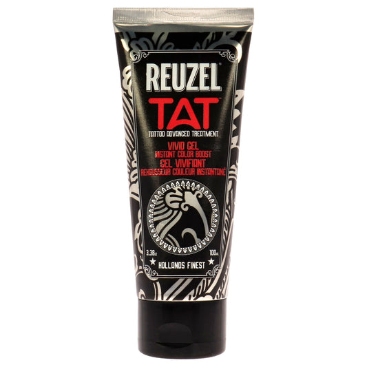 Vivid Gel Instant Color Boost
