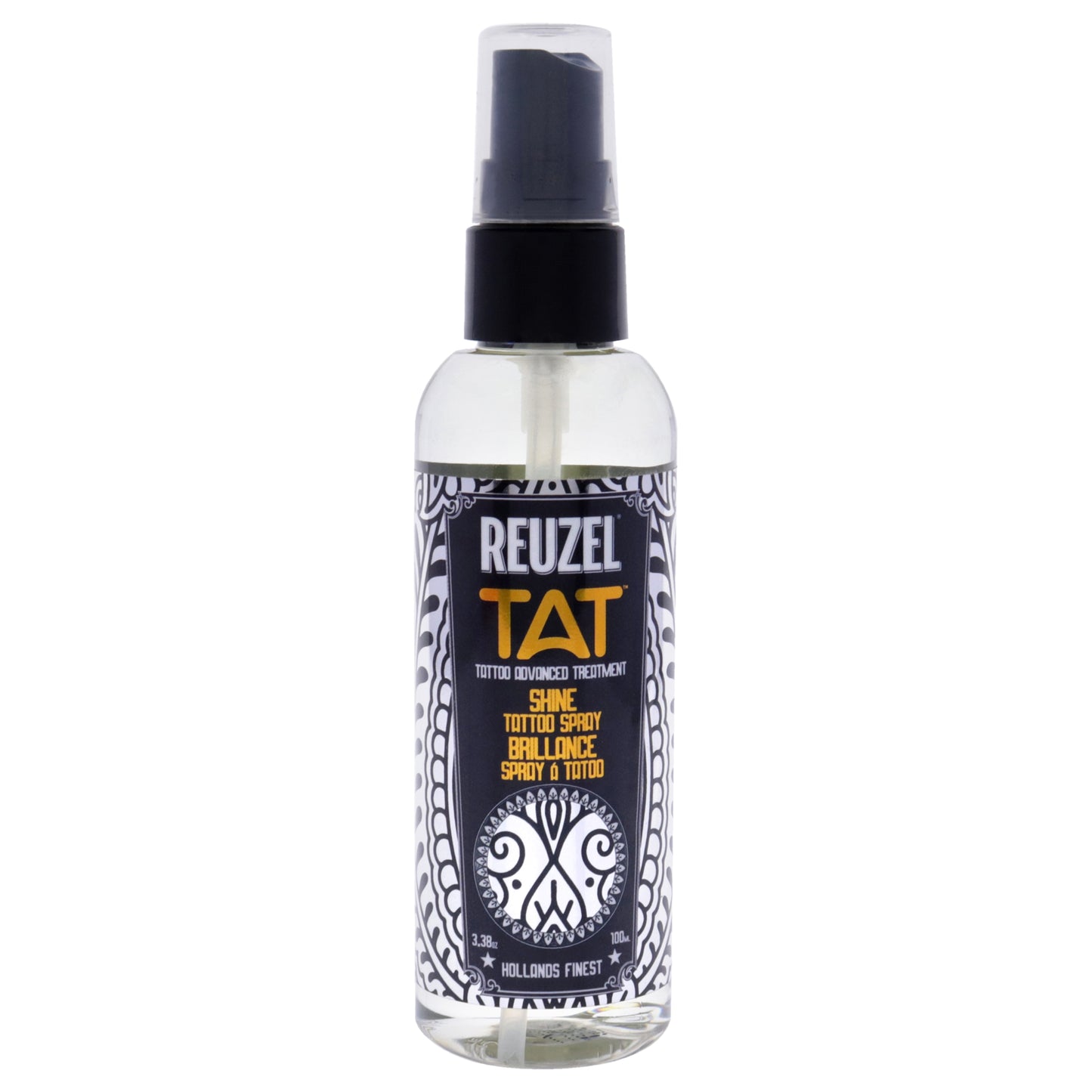 Shine Tatto Spray