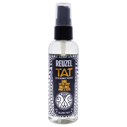 Shine Tatto Spray