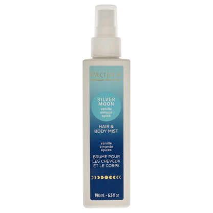 Pacifica Moon Hair and Body Mist