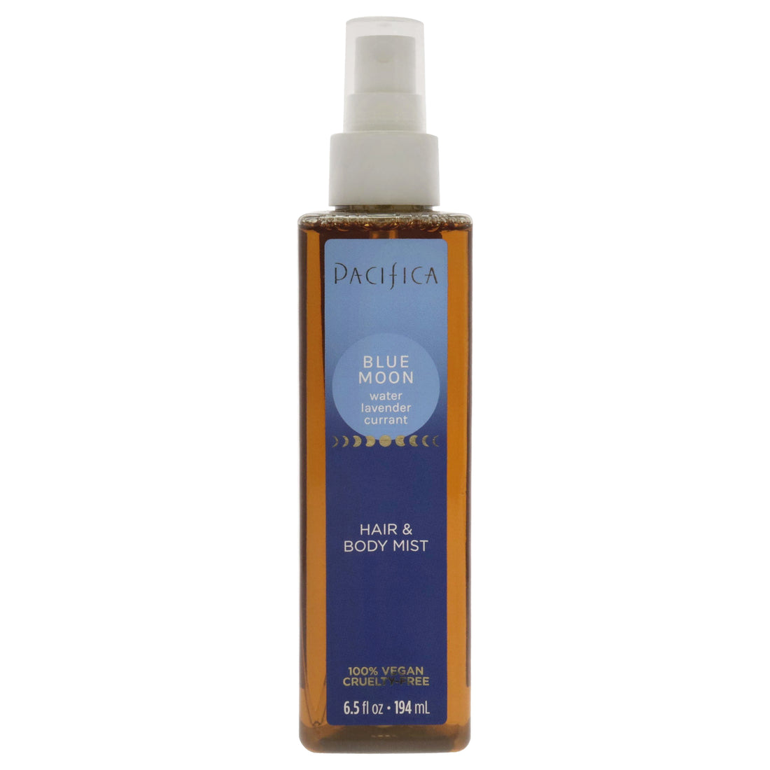 Pacifica Moon Hair and Body Mist