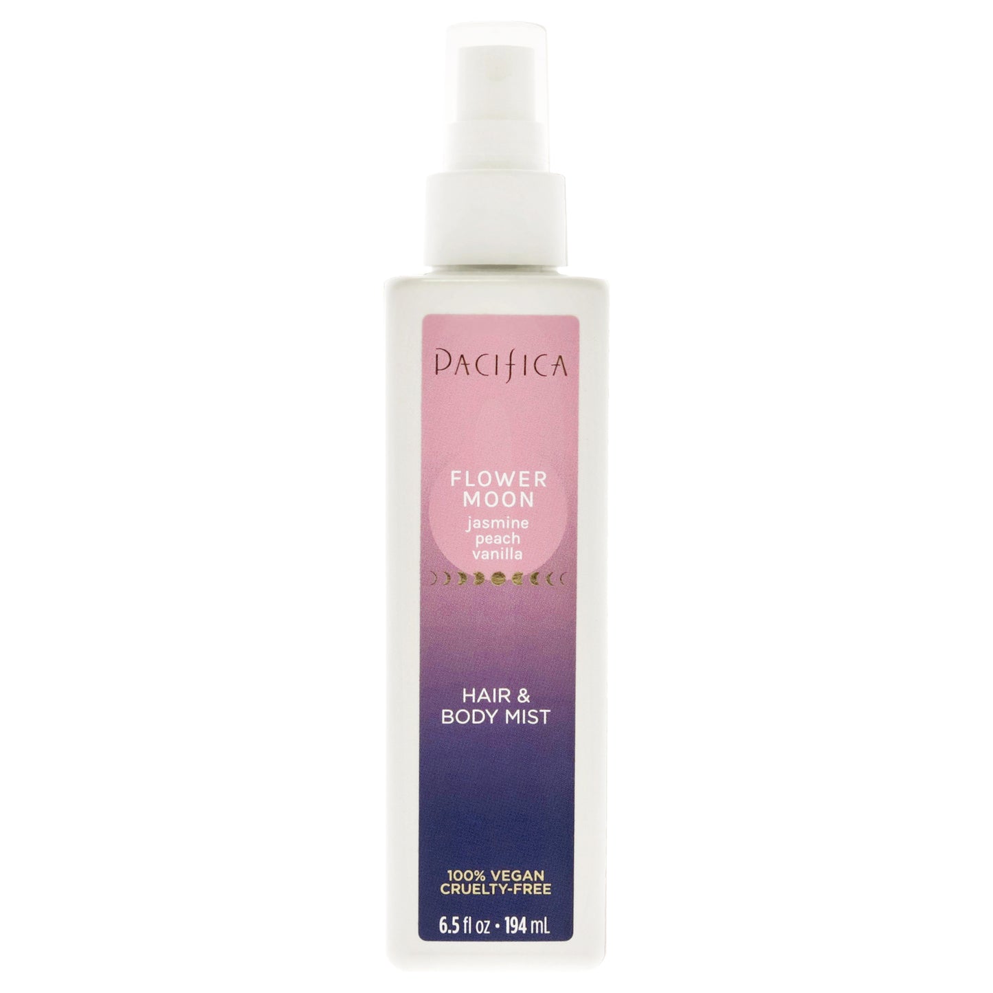 Pacifica Moon Hair and Body Mist