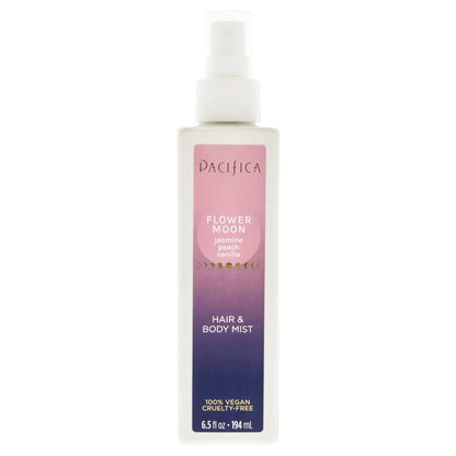 Pacifica Moon Hair and Body Mist