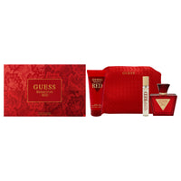 Guess Seductive Red