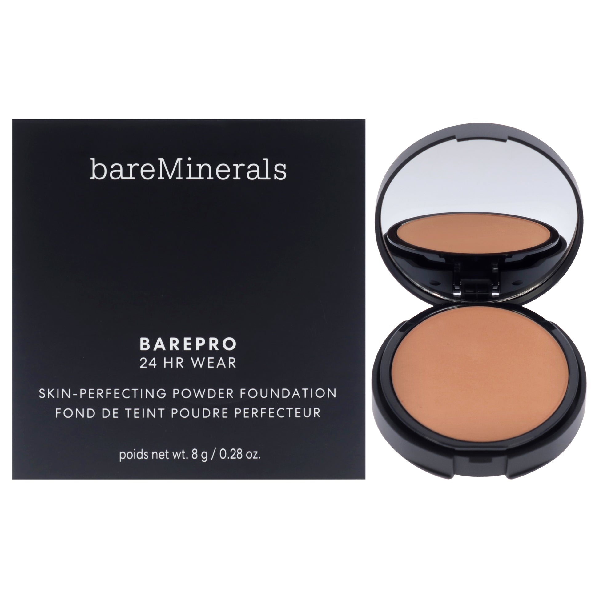 bareMinerals Barepro 16HR Skin Perfecting Powder Foundation