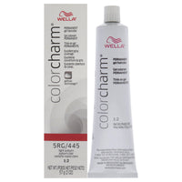 Wella Color Charm Permanent Hair Color Gel