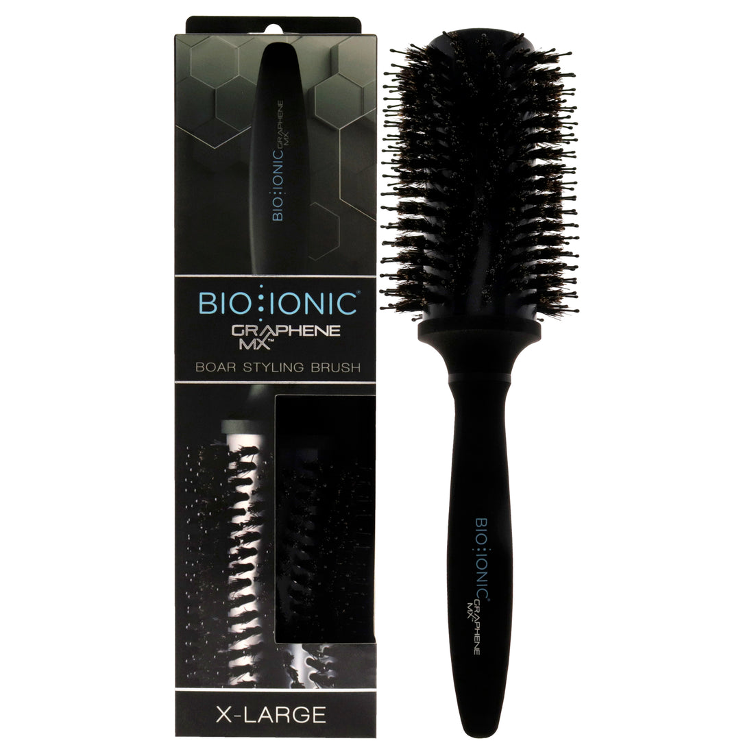 Bio Ionic GrapheneMX Styling Brush