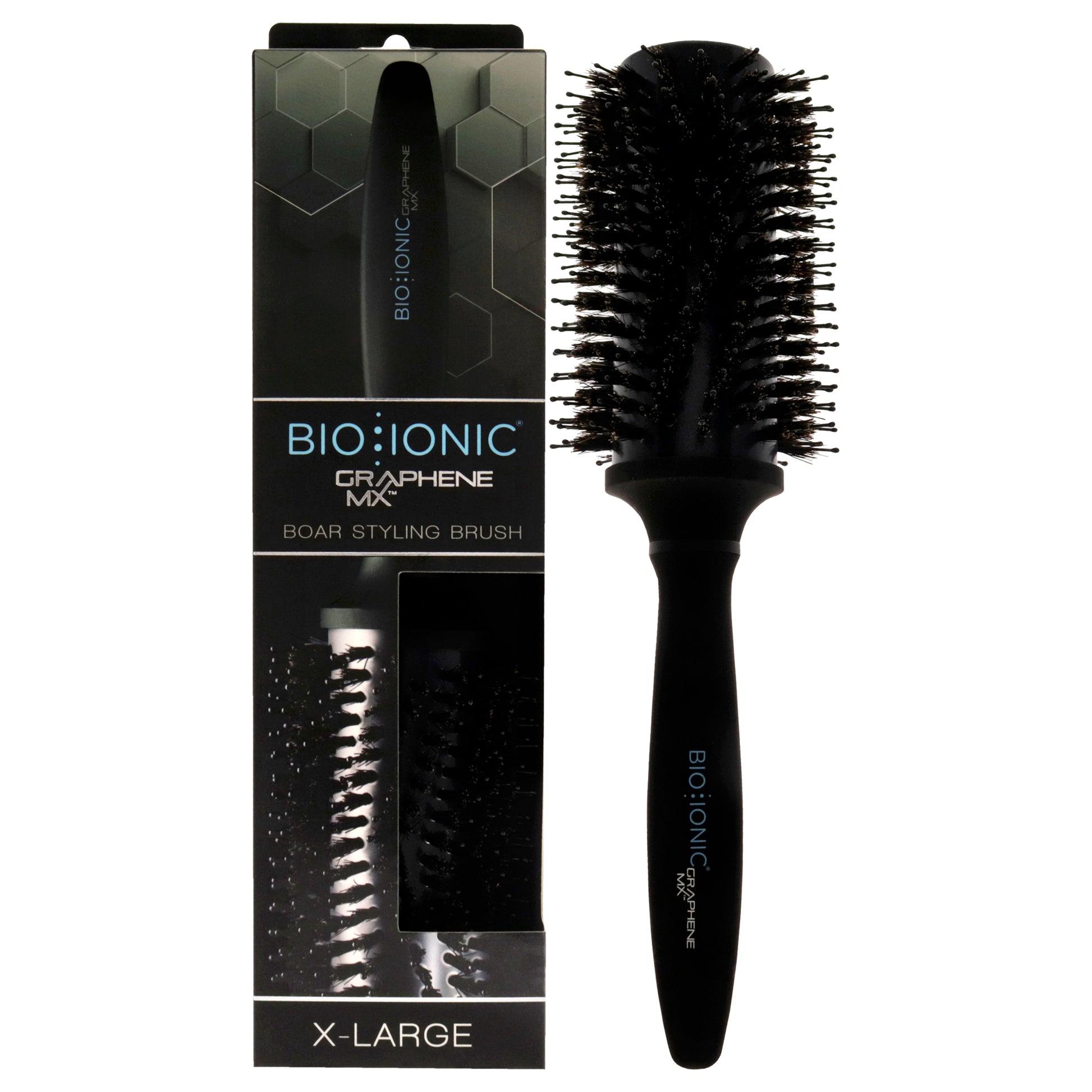 Bio Ionic GrapheneMX Styling Brush