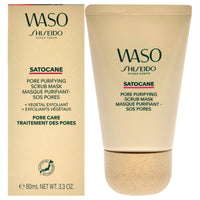 Waso Satocane Pore Purifying Scrub Mask