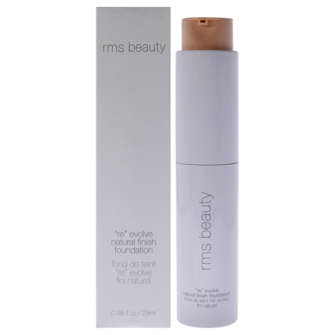 RMS Beauty Re Evolve Natural Finish Foundation