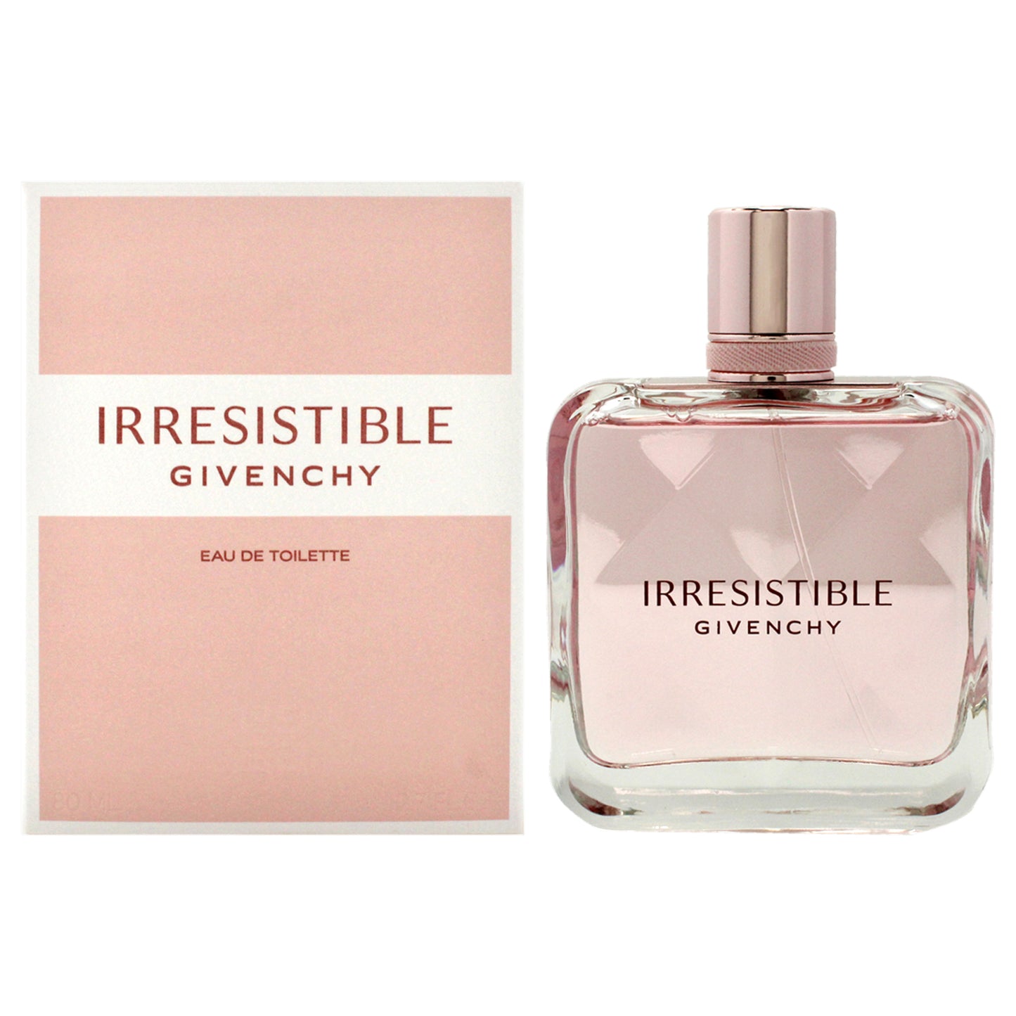 Irresistible