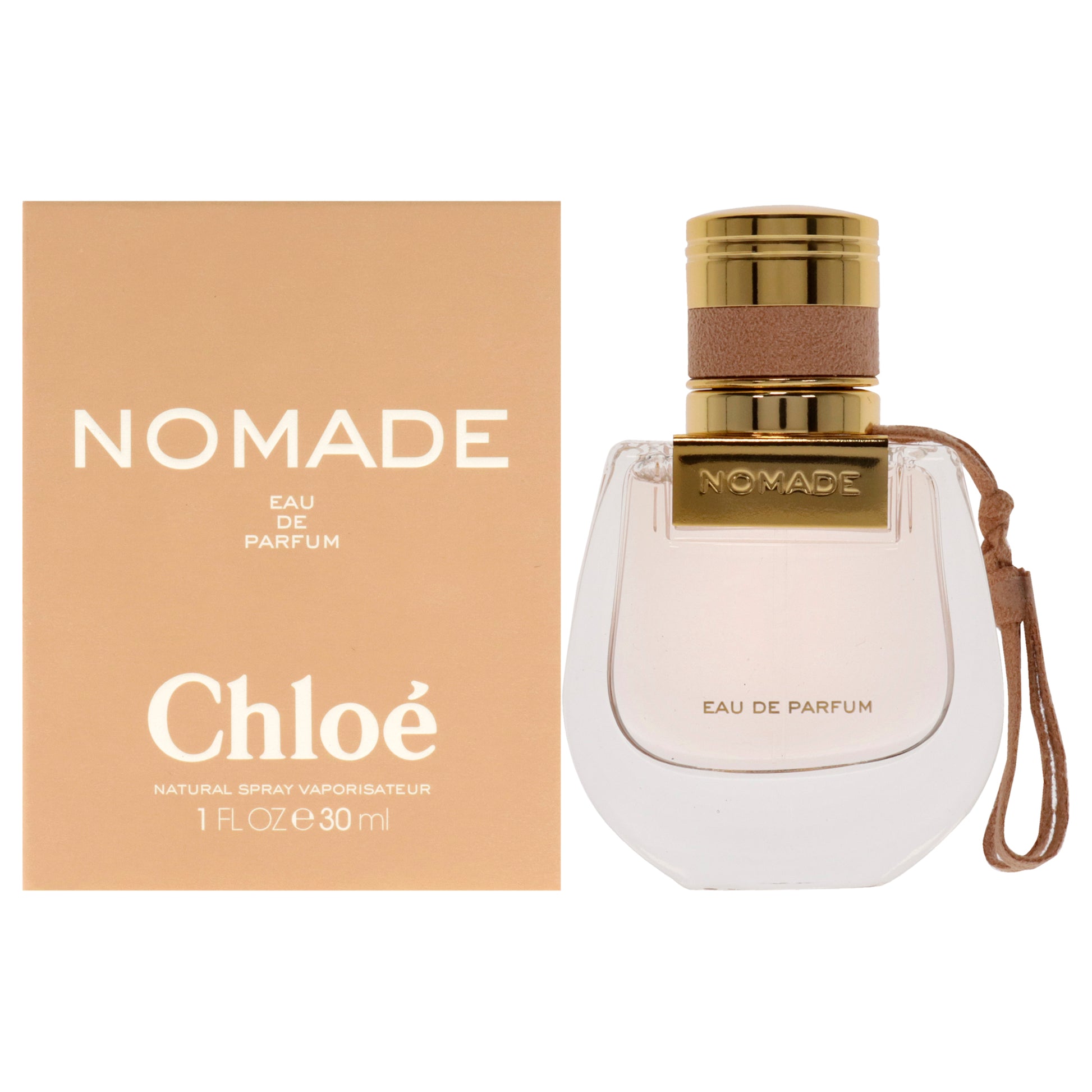 Chloe Nomade Women EDP Spray