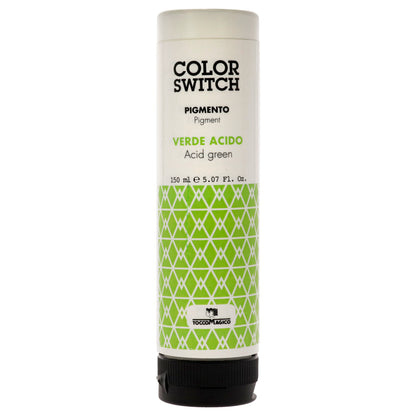 Tocco Magico Color Switch Pure Pigment