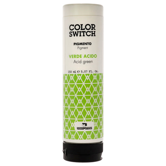 Tocco Magico Color Switch Pure Pigment