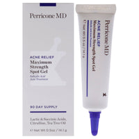 Acne Relief Maximum Strength Spot Gel