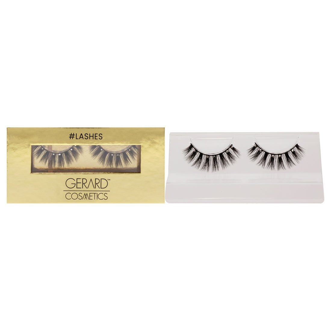 Glow Up Crystal Lashes