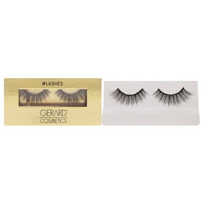 WhatsThe Tea Lashes