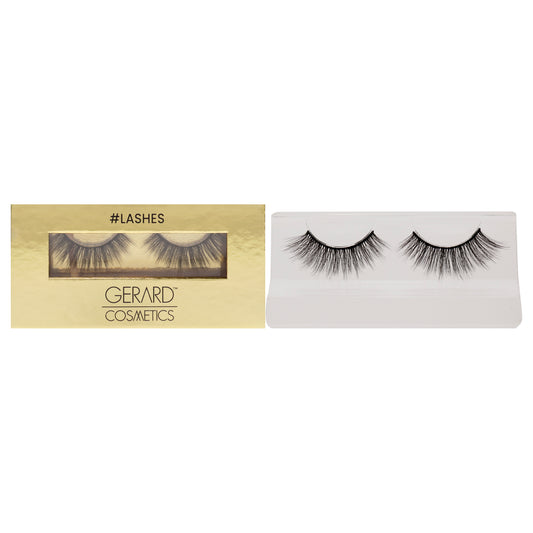 WhatsThe Tea Lashes