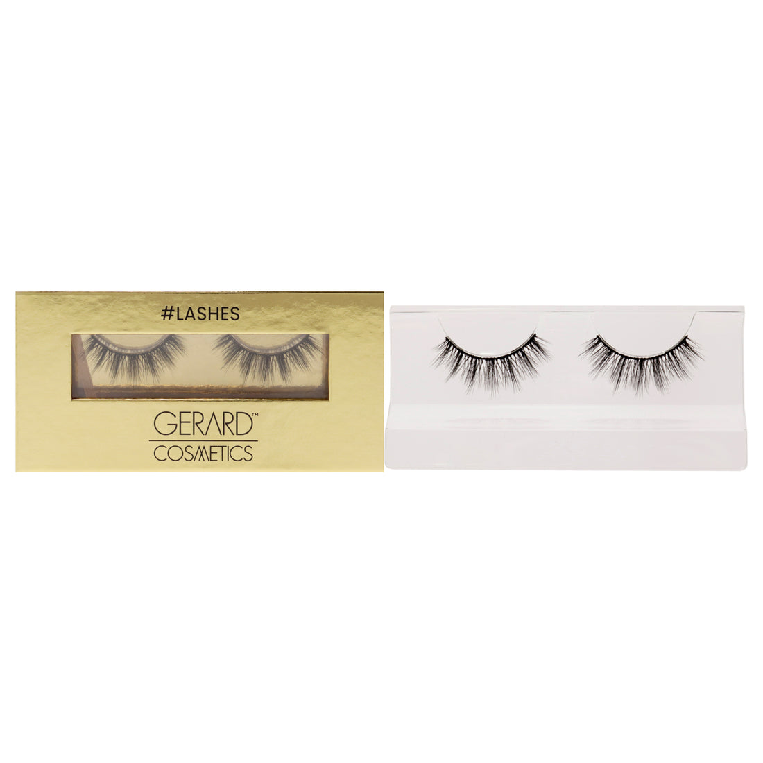 Realness Lashes