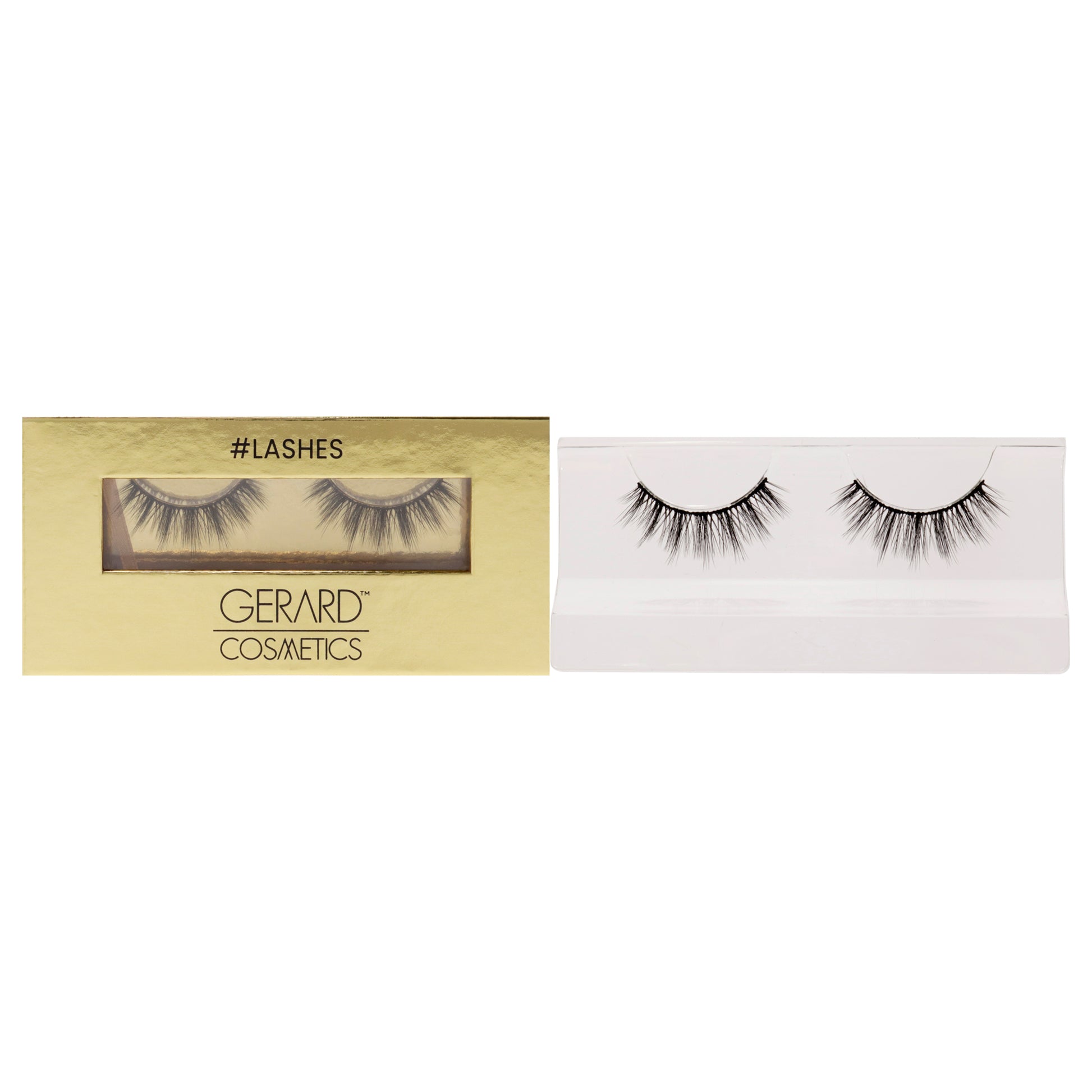 Realness Lashes