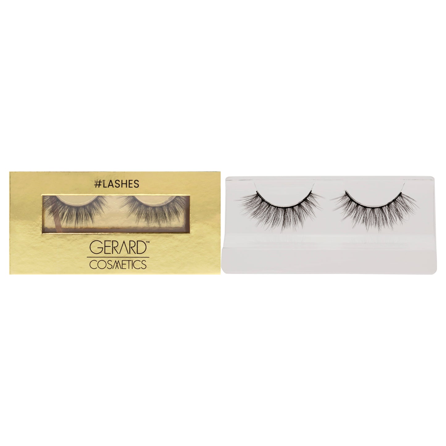 Kiki Lashes