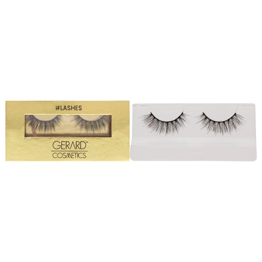 Kiki Lashes