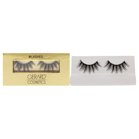 Savage Lashes